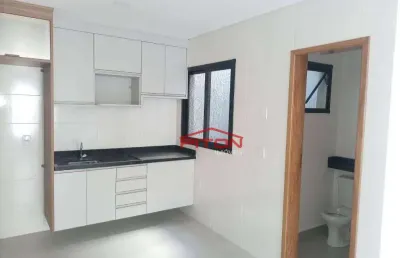 Casa em condomínio fechado com 2 quartos para alugar na Rua Júlio Marcelino de Faria, 122, Chácara Cruzeiro do Sul, São Paulo