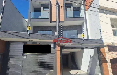 Casa com 3 quartos à venda na Rua Lourdes, 254, Penha, São Paulo