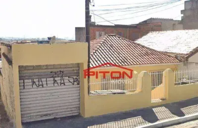 Terreno à venda na Rua Rocha Fraga, 48, Cangaíba, São Paulo