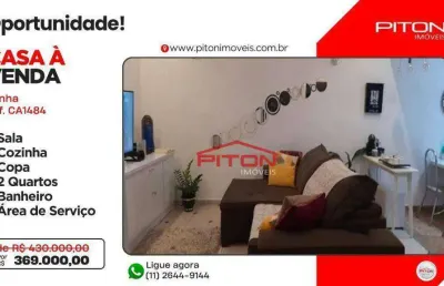 Casa com 2 quartos para alugar na Rua Padre João, 183, Penha, São Paulo