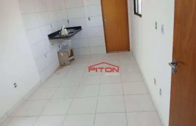 Cobertura com 3 quartos à venda na Rua Pais Sarmento, 75, Vila Guilhermina, São Paulo