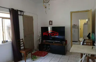 Casa com 3 quartos à venda na Rua Enéas de Barros, 194, Penha, São Paulo