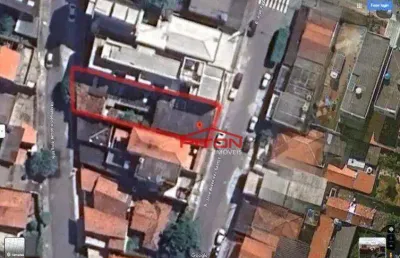 Terreno à venda na Rua José Alves dos Santos, 181, Itaquera, São Paulo