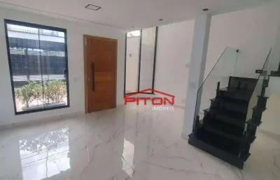 Casa com 3 quartos à venda na Rua Ibiá, 19, Cidade Patriarca, São Paulo