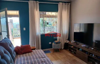 Casa com 4 quartos à venda na Rua Gil Vila Nova, 101, Cangaíba, São Paulo
