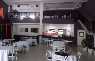 Sala comercial com 3 salas para alugar na Rua Coronel Paulo Mariano, 5, Jardim Popular, São Paulo