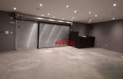 Salão - comercial- para alugar - itaquera - são paulo/sp