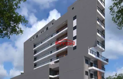 Apartamento com 2 quartos à venda na Rua São Serapião, 395, Vila Ré, São Paulo