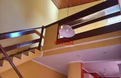 Casa com 3 quartos à venda na Rua Marapitanas, 160, Penha, São Paulo