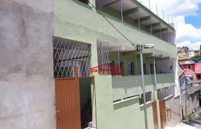 Casa com 2 quartos à venda na Rua Paracanã, 154, Penha, São Paulo