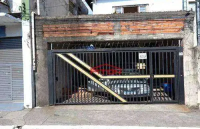 Casa com 4 quartos à venda na Rua Comendador Cantinho, 344, Penha, São Paulo