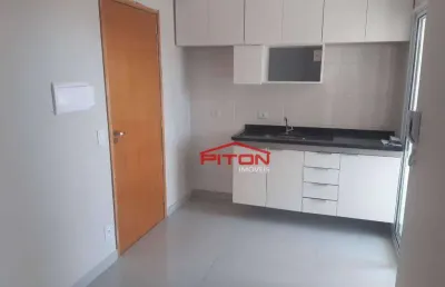 Apartamento com 2 quartos à venda na Rua Almeida Brandão, 361, Vila Guilhermina, São Paulo