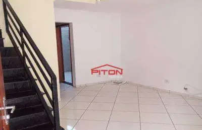 Casa com 2 quartos à venda na Rua Jarauara, 1042, Vila Ré, São Paulo
