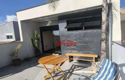 Casa com 3 quartos à venda na Rua Parianas, 71, Cangaíba, São Paulo