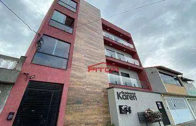 Apartamento com 2 quartos à venda na Rua Manuel Pinheiro de Albuquerque, 217, Cidade Líder, São Paulo