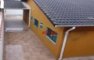 Casa com 3 quartos à venda na Rua Mogi Mirim, 49, Centro, Guarulhos