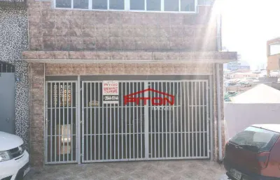 Casa com 2 quartos à venda na Rua Cajarana, 121, Penha, São Paulo