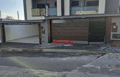 Casa com 3 quartos à venda na Rua Mirandinha, 312, Penha, São Paulo