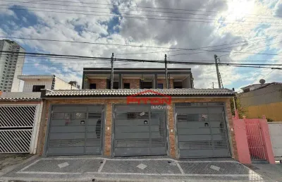 Casa com 3 quartos à venda na Rua São Florêncio, 575, Penha, São Paulo