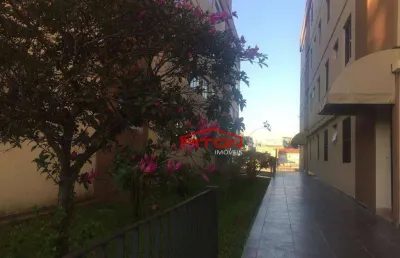 Apartamento com 2 quartos à venda na Rua Jardim das Margaridas, 102, Vila Buenos Aires, São Paulo
