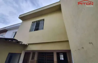Casa com 3 quartos para alugar na Rua Pinheiro de Ulhoa Cintra, 311, Jardim Popular, São Paulo