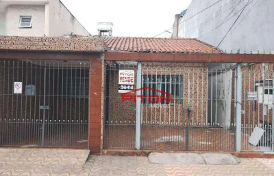 Casa com 2 quartos à venda na Rua Doutor Renato Maia, 70, Penha, São Paulo