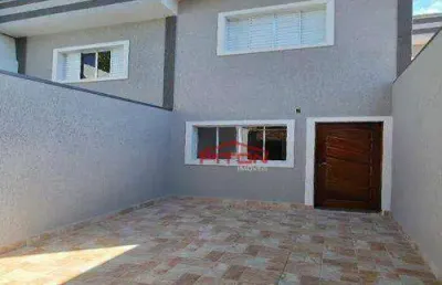 Casa com 2 quartos à venda na Rua Francisco Bucarelli, 364, Guaianases, São Paulo