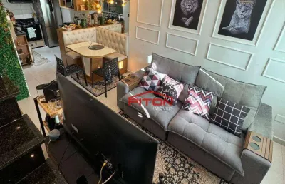 Casa com 2 quartos à venda na Rua Fernandes Pereira, 460, Artur Alvim, São Paulo