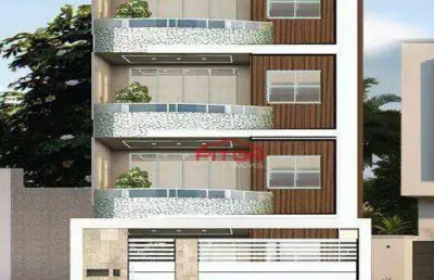 Apartamento com 2 quartos à venda na Rua Betari, 65, Penha, São Paulo