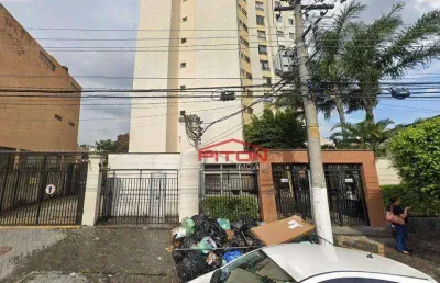 Apartamento com 2 quartos à venda na Avenida Antônio Diogo, 307, Vila Ré, São Paulo