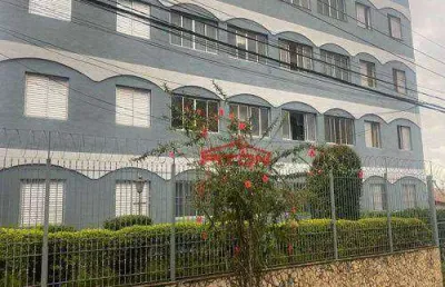 Apartamento com 2 quartos à venda na Rua Pinheiro de Ulhoa Cintra, 838, Jardim Popular, São Paulo