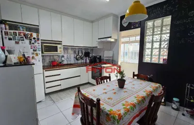 Apartamento com 2 quartos à venda na Avenida Amador Bueno da Veiga, 3028, Jardim Popular, São Paulo