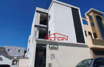 Apartamento com 1 quarto para alugar na Rua Alto São João, 16, Vila Ré, São Paulo