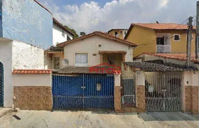Terreno à venda na Rua Antônio Soares Lara, 226, Itaquera, São Paulo
