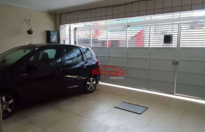 Casa com 4 quartos à venda na Rua Brasitânia, 91, Penha, São Paulo