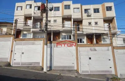 Casa com 3 quartos à venda na Rua Maestro José Tescari, 271, Vila Granada, São Paulo