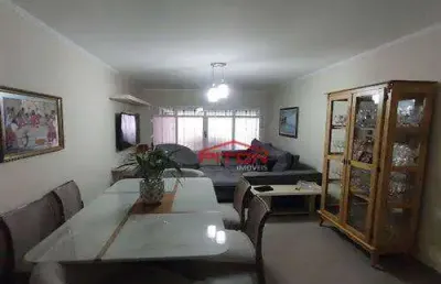 Casa com 3 quartos à venda na Rua Vera, 104, Vila Granada, São Paulo