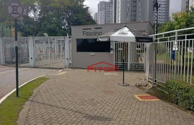 Apartamento com 3 quartos à venda na Avenida Condessa Elisabeth de Robiano, 4800, Penha, São Paulo