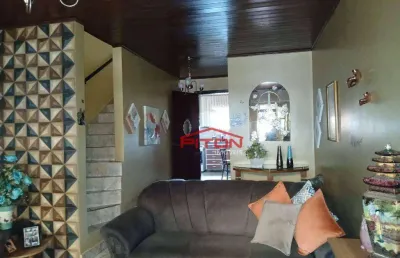 Casa com 2 quartos à venda na Avenida Jaime Torres, 558, Jardim Popular, São Paulo