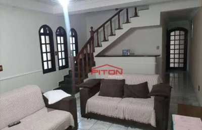Casa com 4 quartos à venda na Rua Ibiraci, 19, Cangaíba, São Paulo