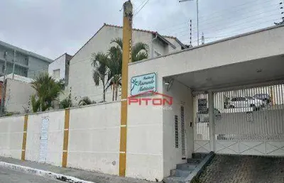 Casa em condomínio fechado com 2 quartos à venda na Rua Raimundo Mattiuzzo, 515, Cangaíba, São Paulo