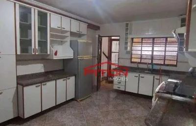 Casa com 6 quartos para alugar na Rua Jacamã, 84, Vila Granada, São Paulo