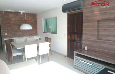 Casa com 3 quartos à venda na Rua Heitor Diniz Campello, 276, Penha, São Paulo