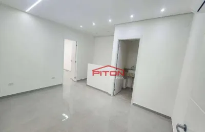 Sala comercial com 1 sala para alugar na Rua José Manso, 290, Vila Matilde, São Paulo