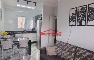Apartamento com 2 quartos à venda na Rua Eunice, 56, Vila Ré, São Paulo