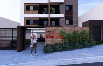 Apartamento com 3 quartos à venda na Rua Senador Godói, 495, Penha, São Paulo