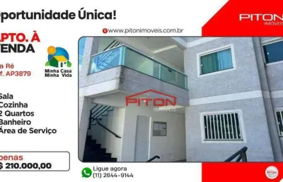Apartamento com 2 quartos à venda na Rua Neá, 801, Vila Ré, São Paulo