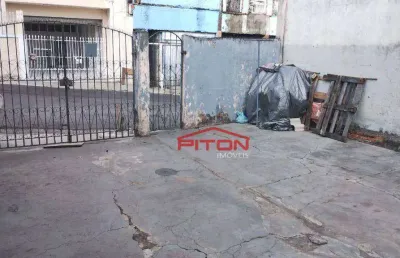 Casa com 1 quarto à venda na Avenida Tarumã, 457, Penha, São Paulo