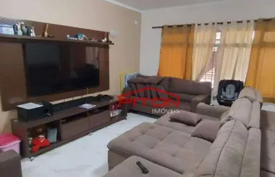 Casa com 4 quartos à venda na Rua Dois de Janeiro, 436, Penha, São Paulo
