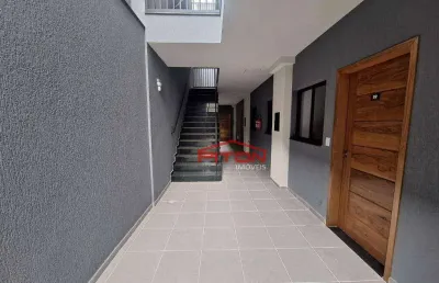 Apartamento com 2 quartos à venda na Rua Moliterno, 203, Penha, São Paulo